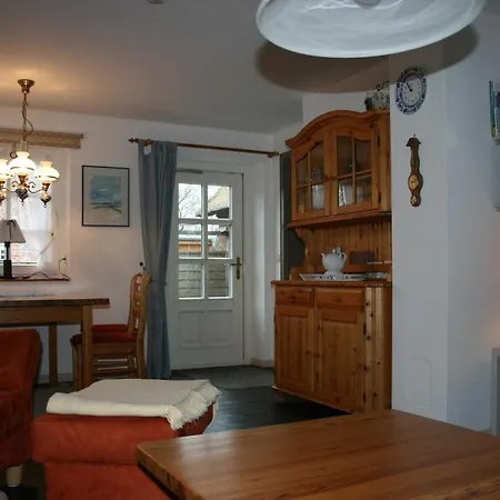 Landhaus Geisler _ Eg_whg_ * Oldsum